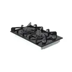 ESTUFA EMPOTRABLE DRIJA A GAS TOSCANA30 DE 29.4CM CON 2 QUEMADORES